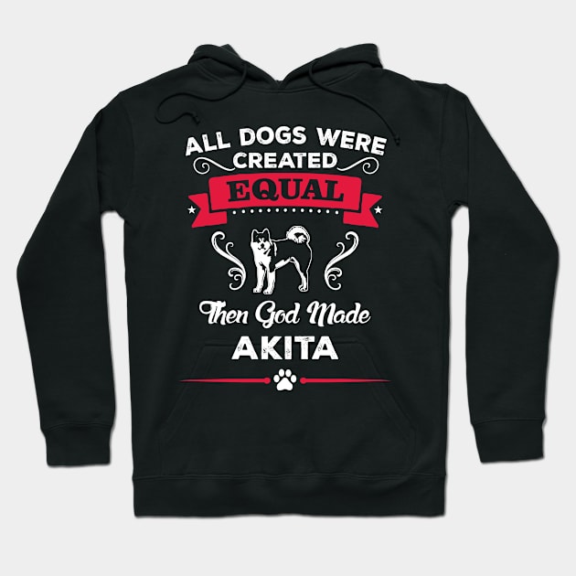 Akita Hoodie by Republic Inc